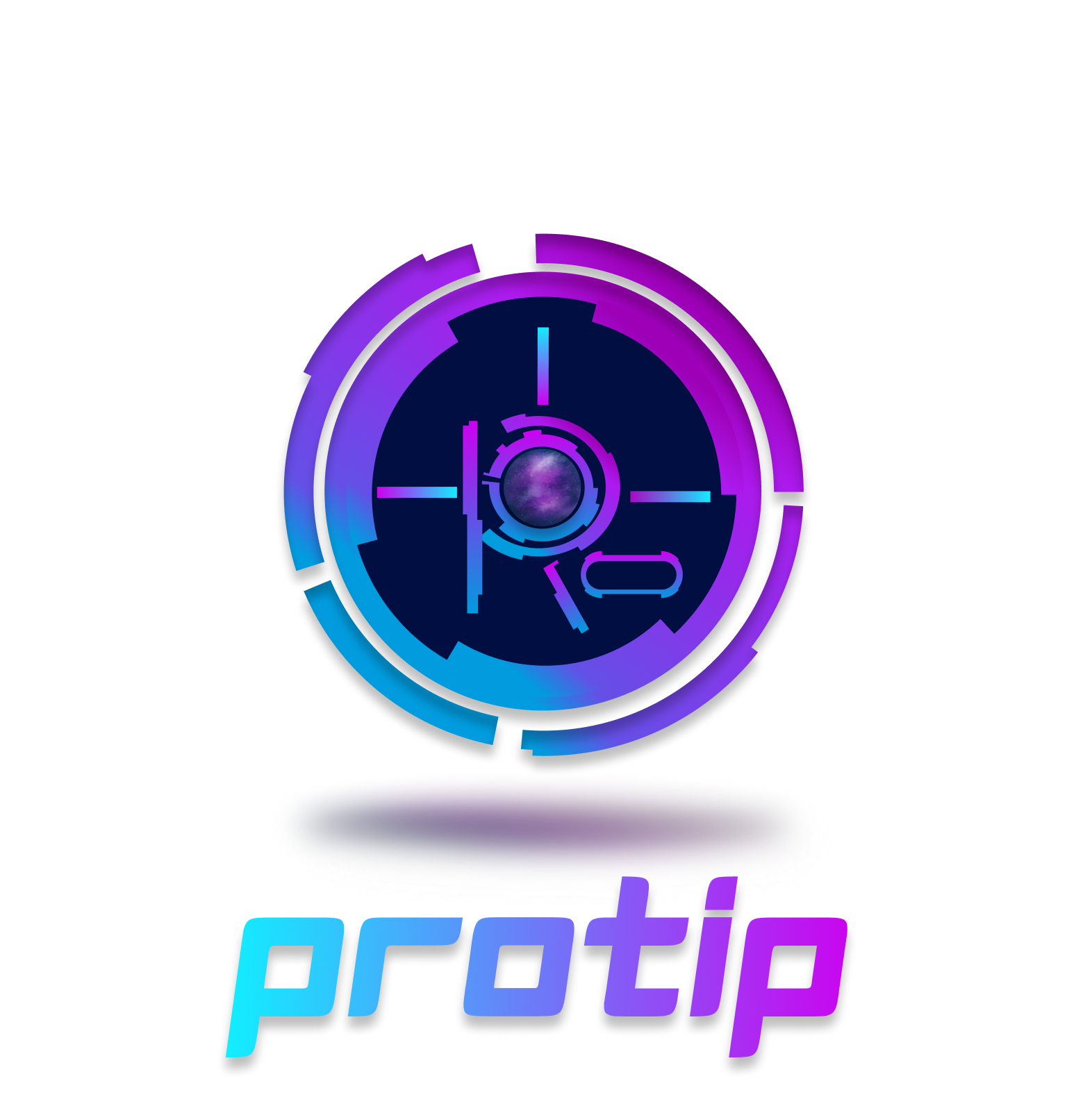 Protip Logo